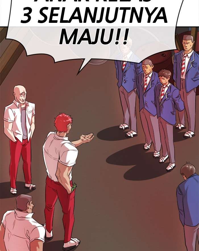 Change Season 2 Chapter 67 - halaman 36