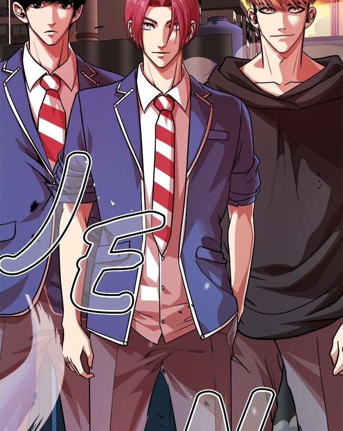 Change Season 2 Chapter 67 - halaman 44