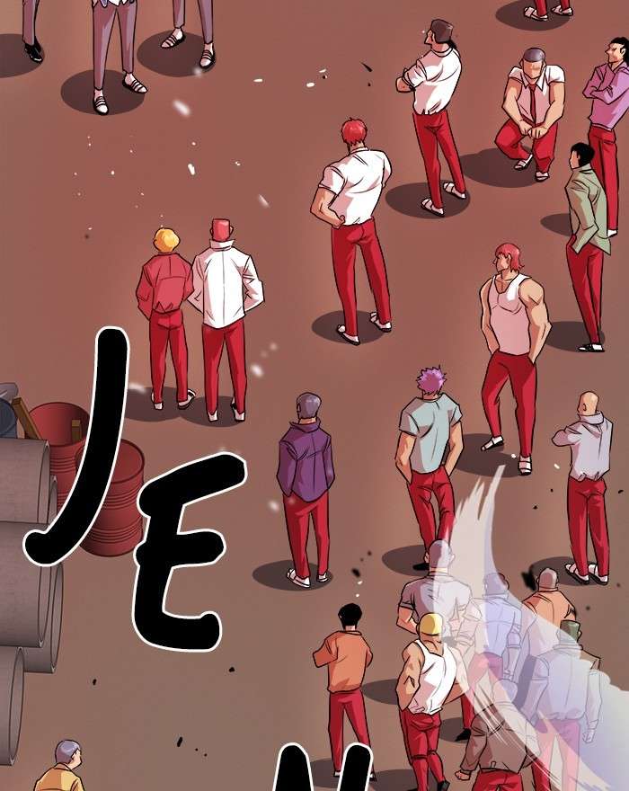 Change Season 2 Chapter 67 - halaman 52