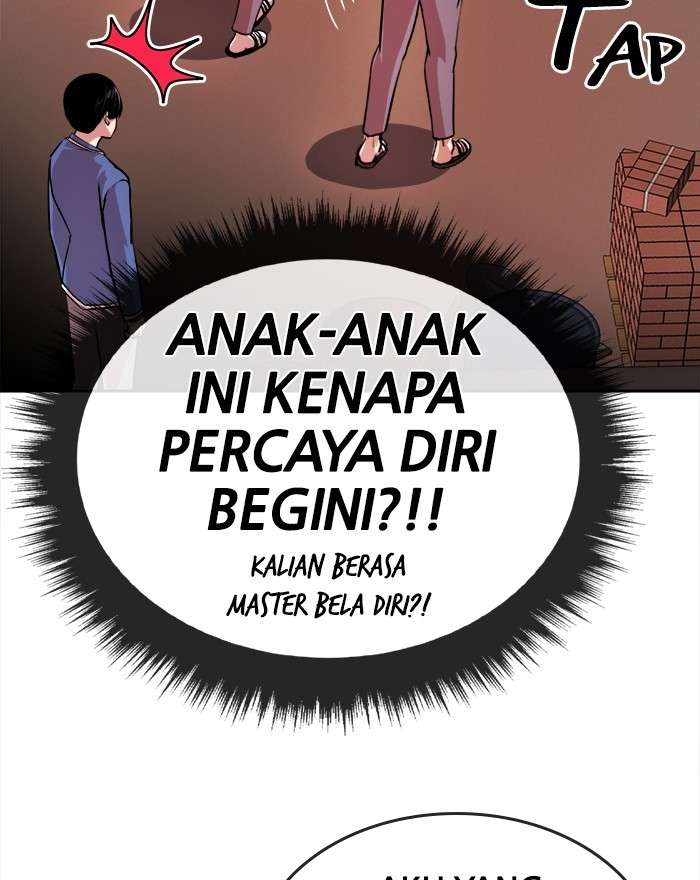 Change Season 2 Chapter 67 - halaman 70