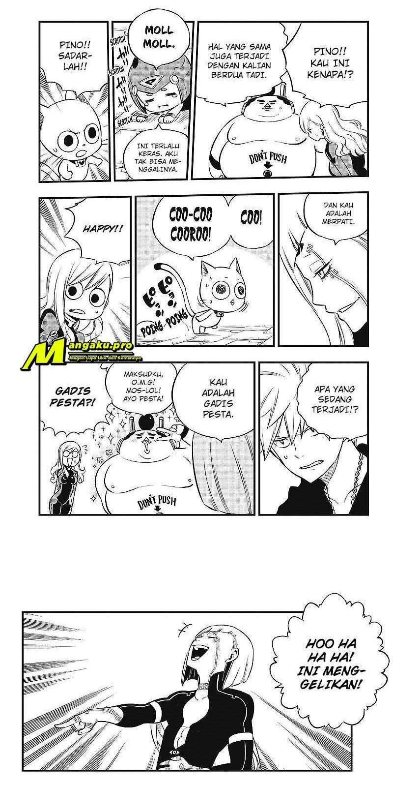 Change Season 2 Chapter 68 - halaman 12