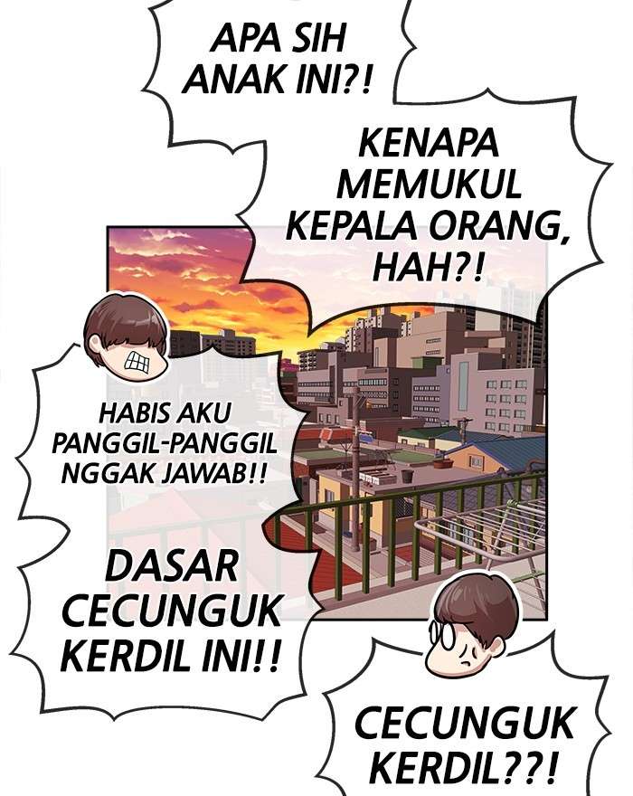 Change Season 2 Chapter 68 - halaman 30