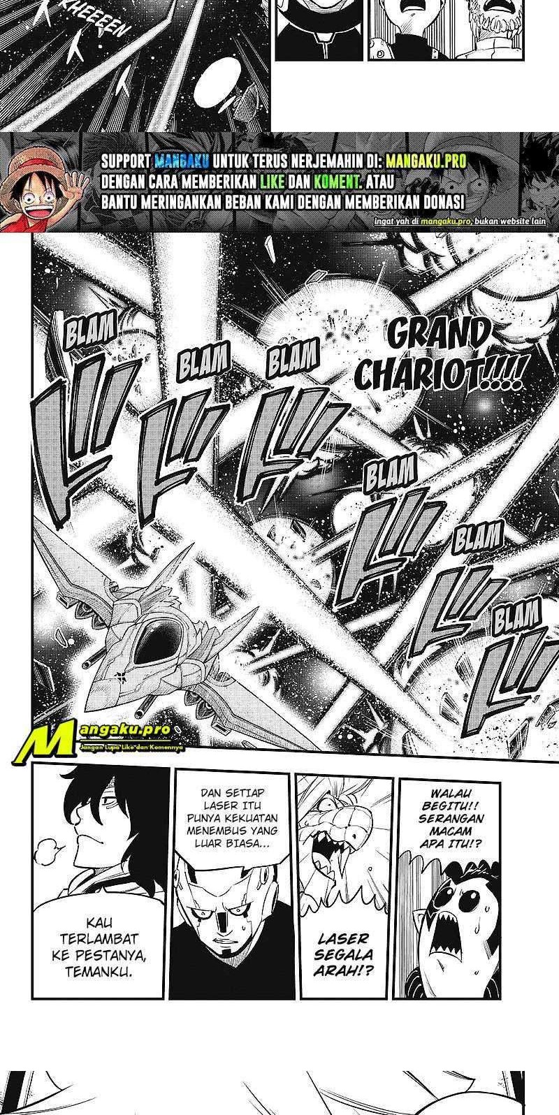 Change Season 2 Chapter 68 - halaman 4