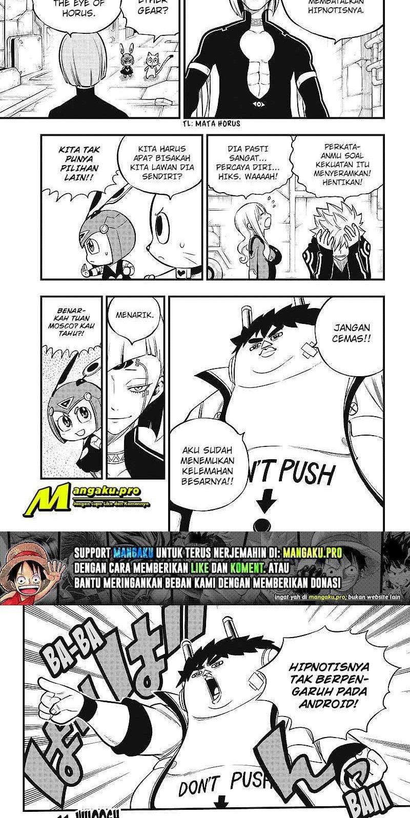 Change Season 2 Chapter 68 - halaman 6