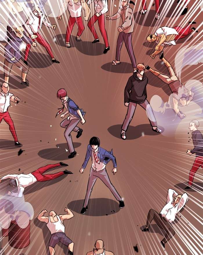 Change Season 2 Chapter 68 - halaman 76
