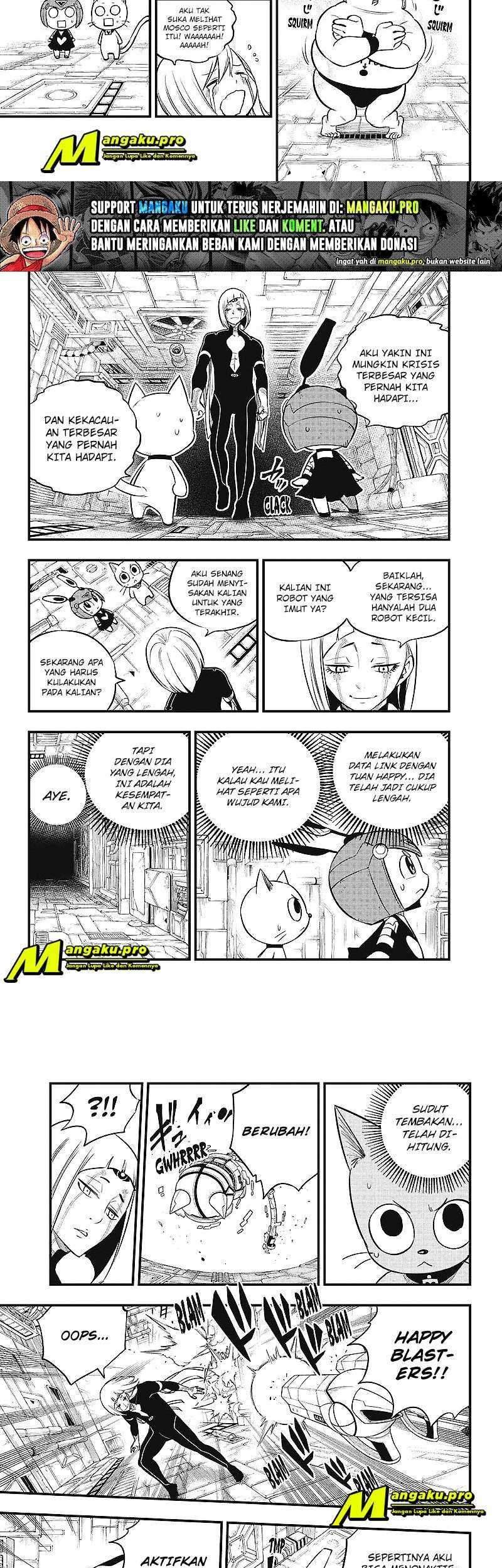 Change Season 2 Chapter 68 - halaman 9