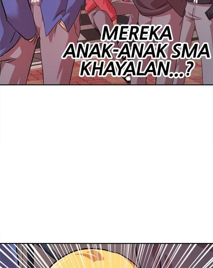Change Season 2 Chapter 69 - halaman 23