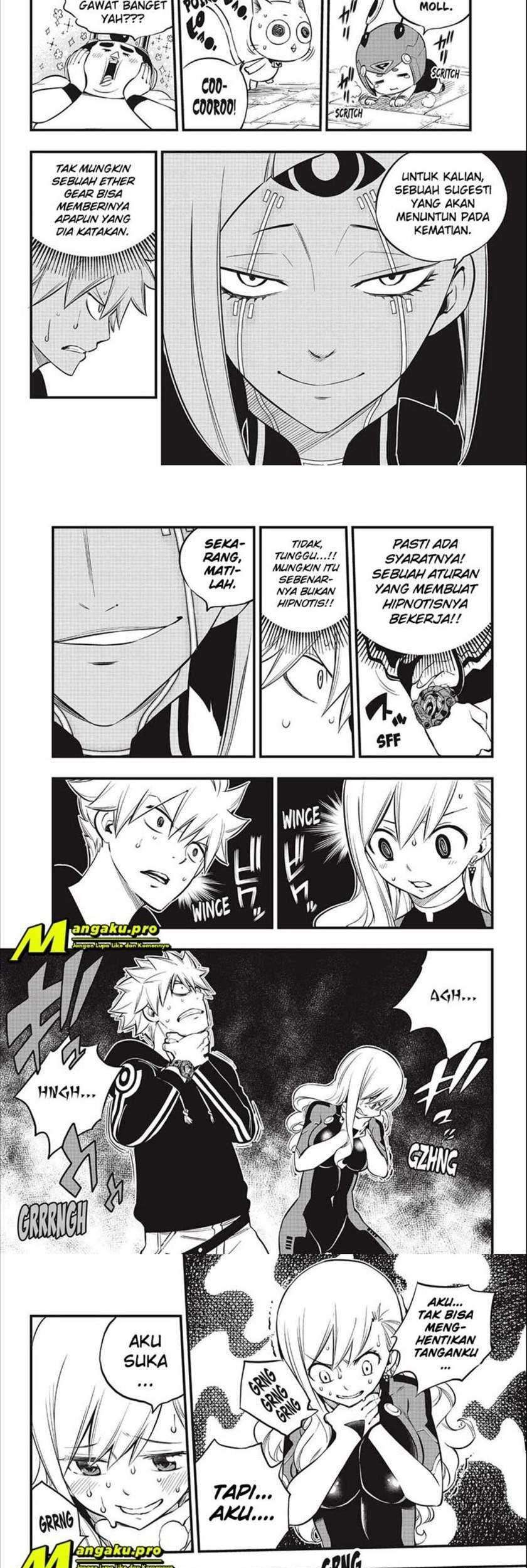 Change Season 2 Chapter 69 - halaman 3