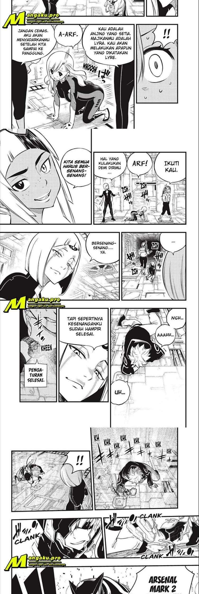 Change Season 2 Chapter 69 - halaman 7