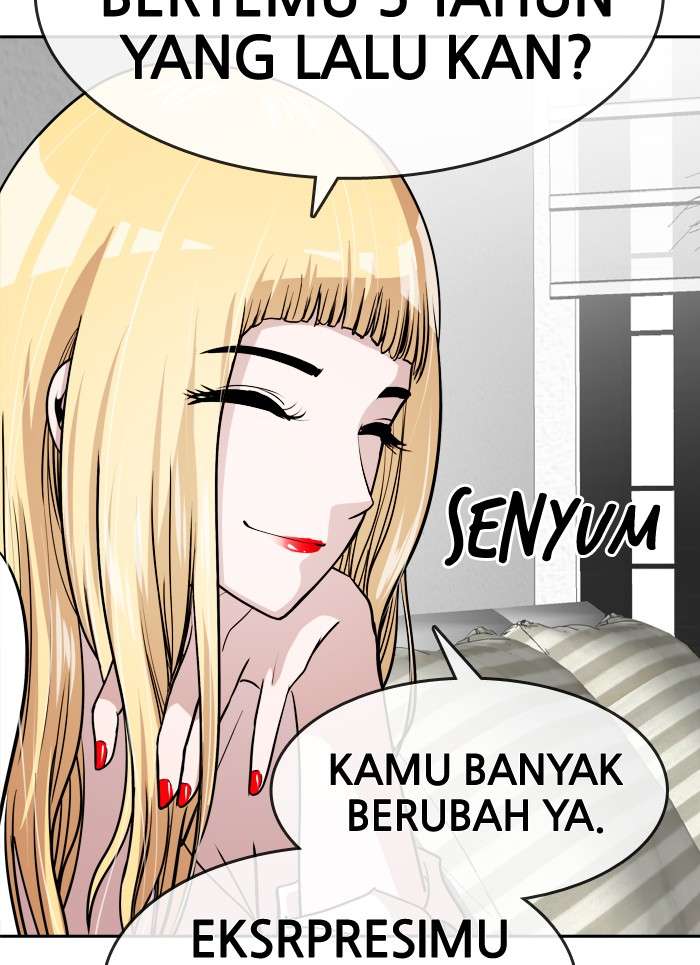 Change Season 2 Chapter 7 - halaman 29