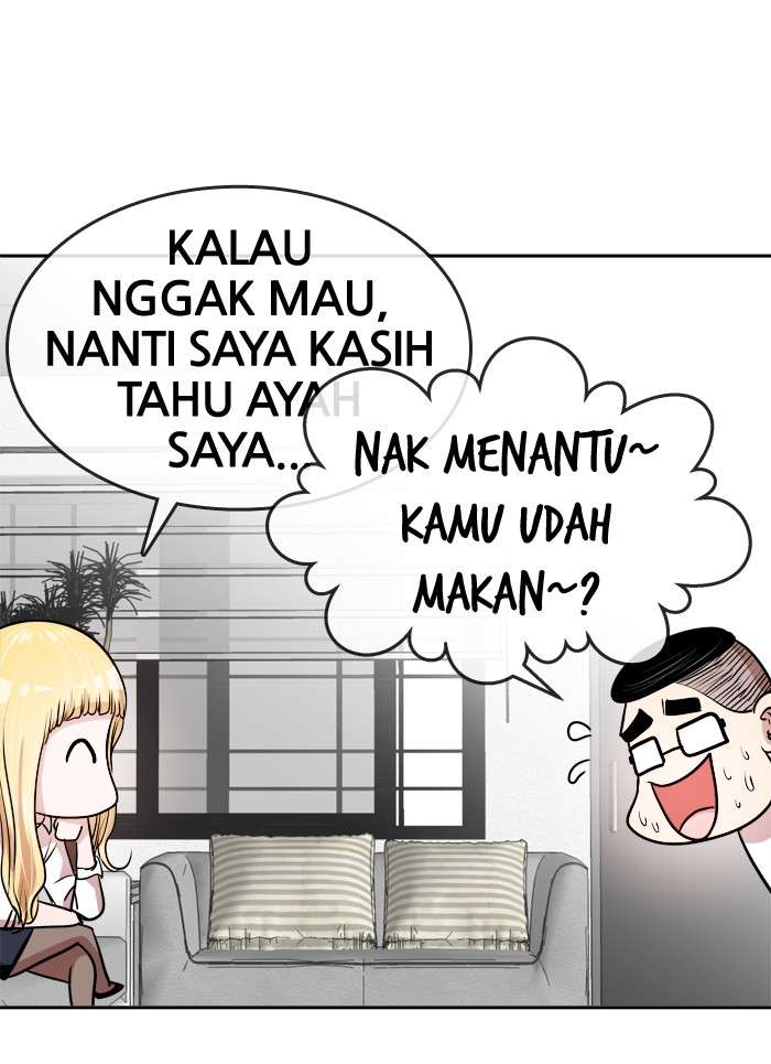Change Season 2 Chapter 7 - halaman 35