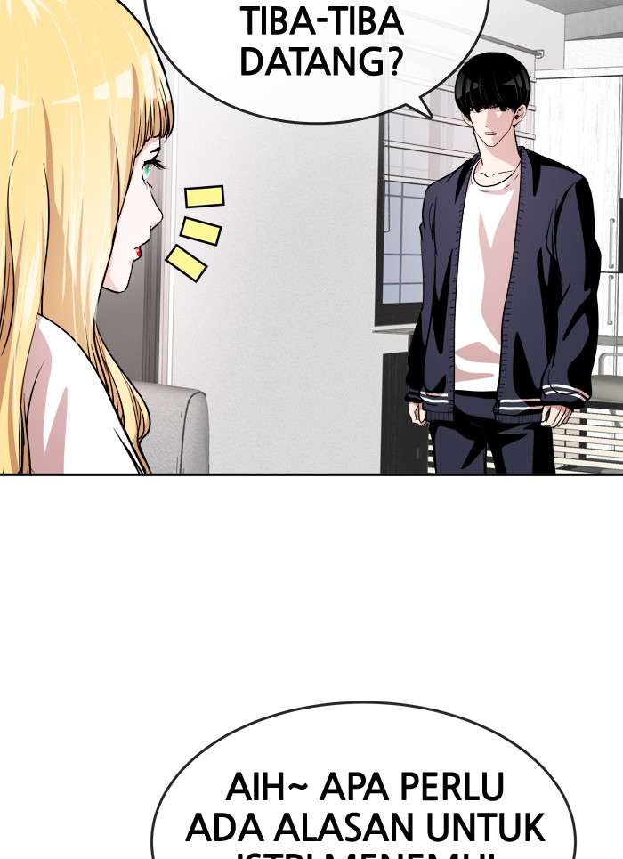 Change Season 2 Chapter 7 - halaman 38