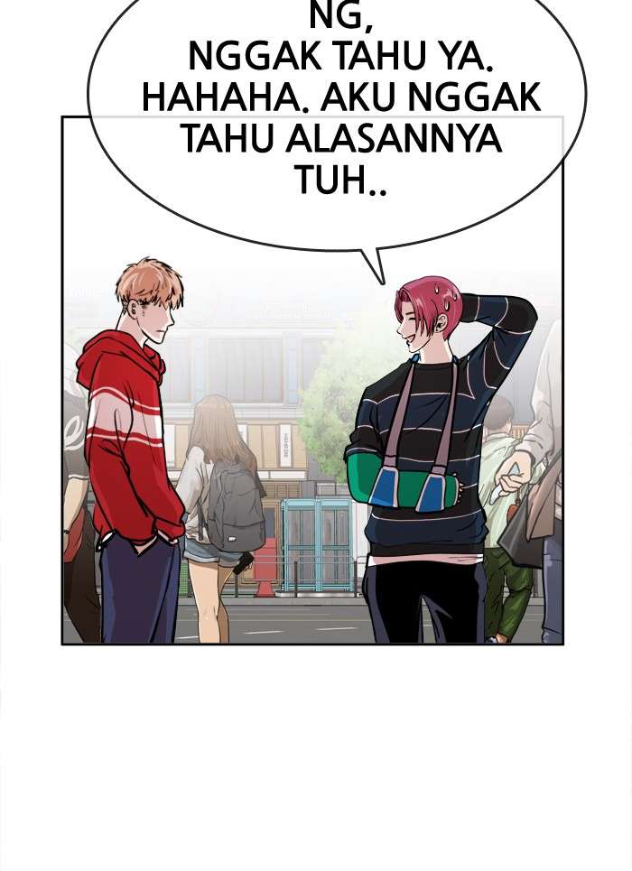 Change Season 2 Chapter 7 - halaman 69