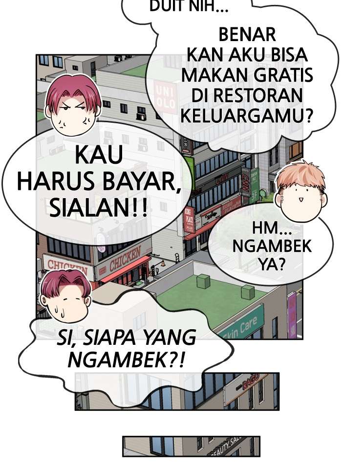 Change Season 2 Chapter 7 - halaman 78