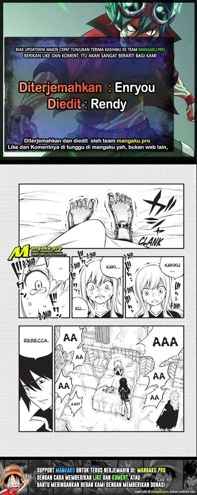 Change Season 2 Chapter 70 - halaman 1