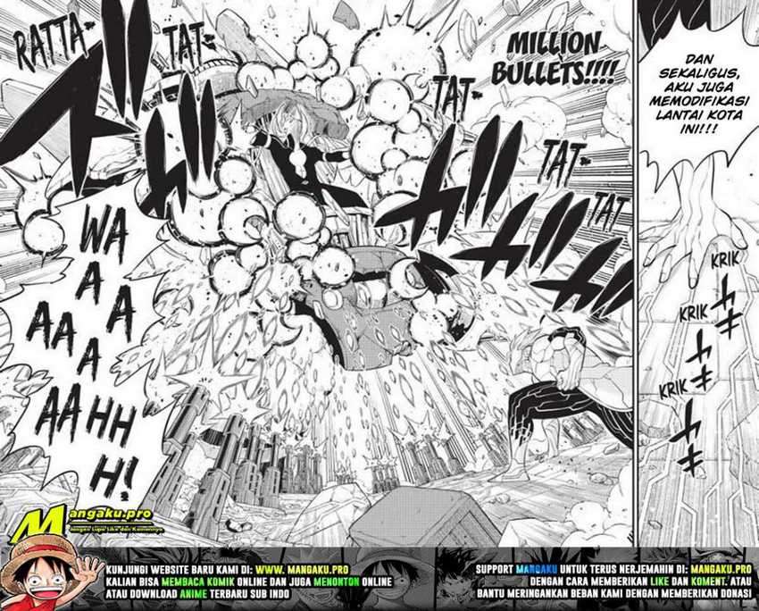 Change Season 2 Chapter 70 - halaman 13