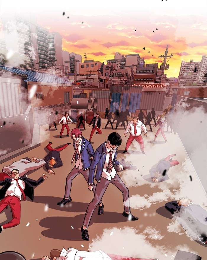 Change Season 2 Chapter 70 - halaman 23