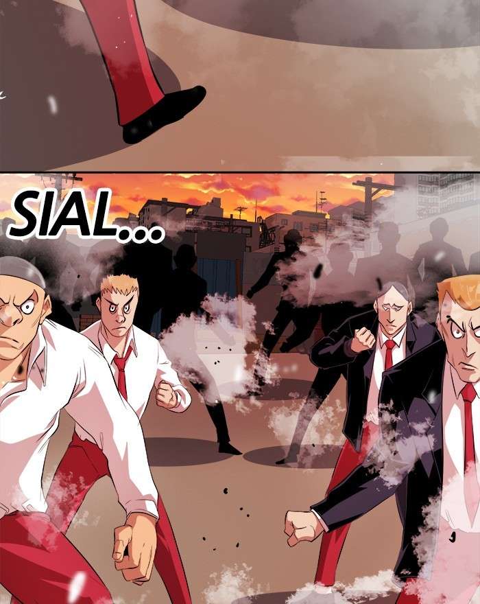 Change Season 2 Chapter 70 - halaman 25