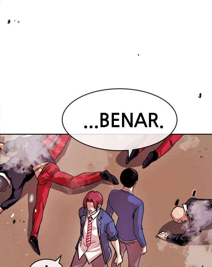 Change Season 2 Chapter 70 - halaman 33