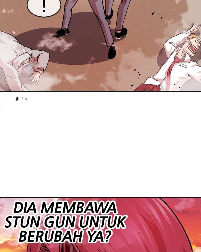 Change Season 2 Chapter 70 - halaman 34