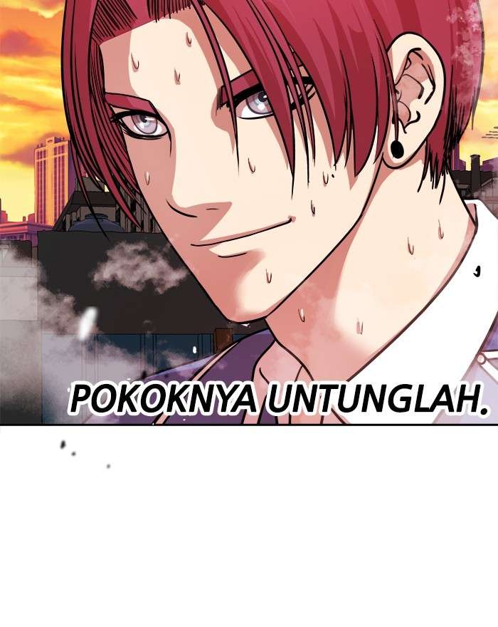 Change Season 2 Chapter 70 - halaman 35