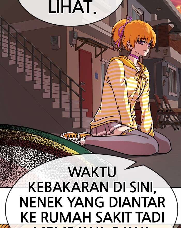 Change Season 2 Chapter 70 - halaman 45