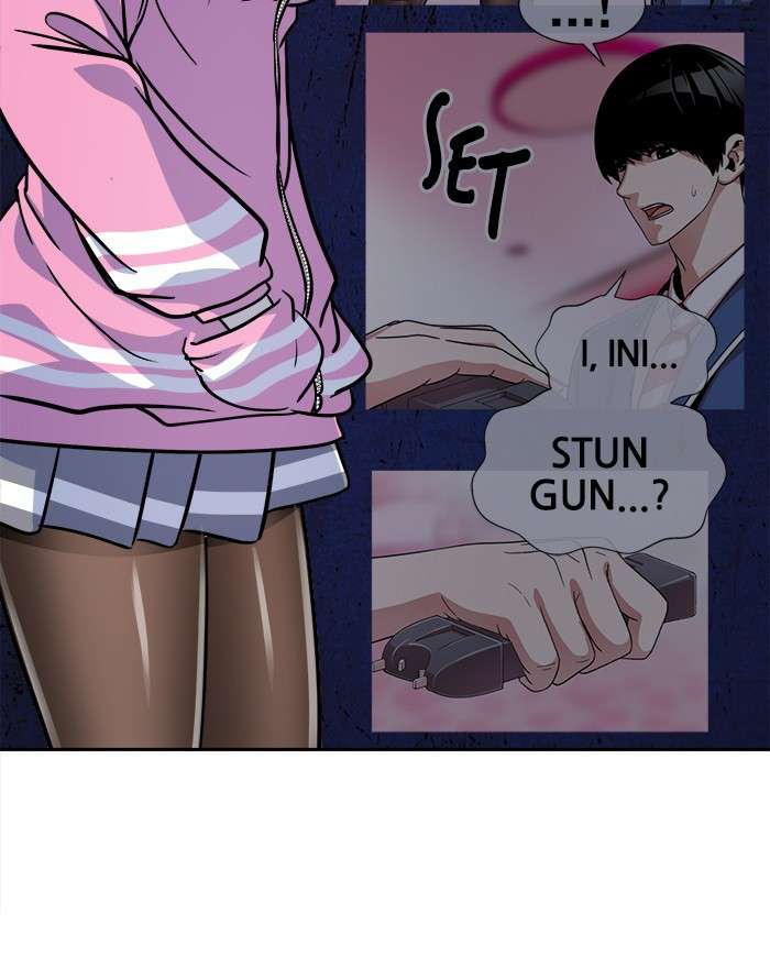 Change Season 2 Chapter 70 - halaman 65