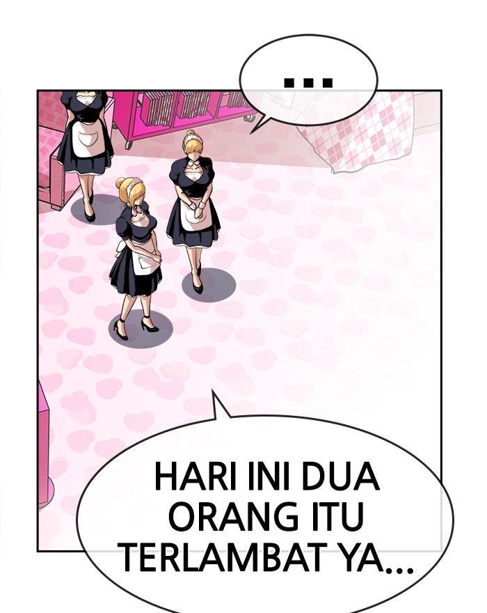 Change Season 2 Chapter 70 - halaman 80