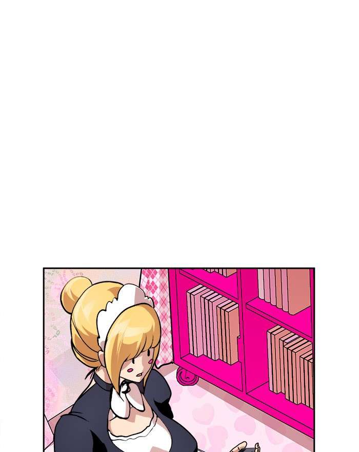 Change Season 2 Chapter 70 - halaman 91