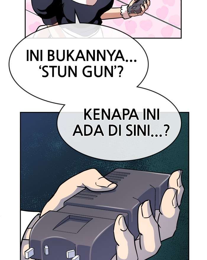Change Season 2 Chapter 70 - halaman 92