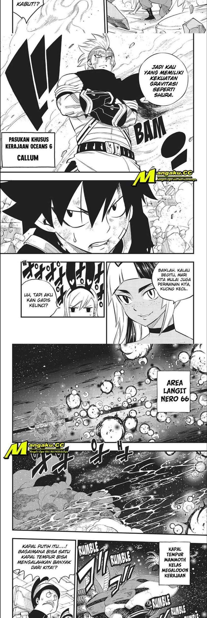 Change Season 2 Chapter 71 - halaman 15