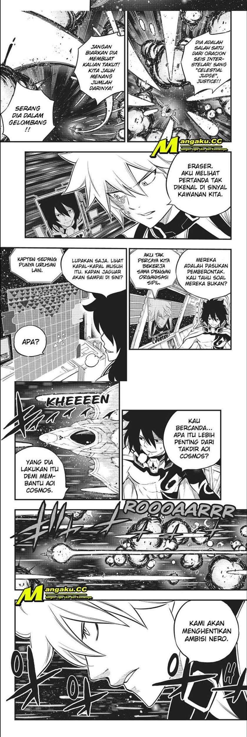 Change Season 2 Chapter 71 - halaman 17
