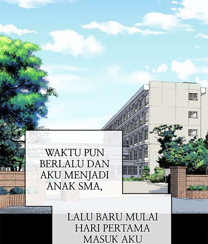 Change Season 2 Chapter 71 - halaman 22