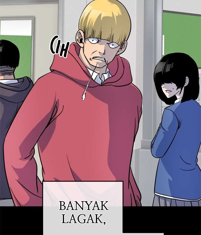 Change Season 2 Chapter 71 - halaman 26