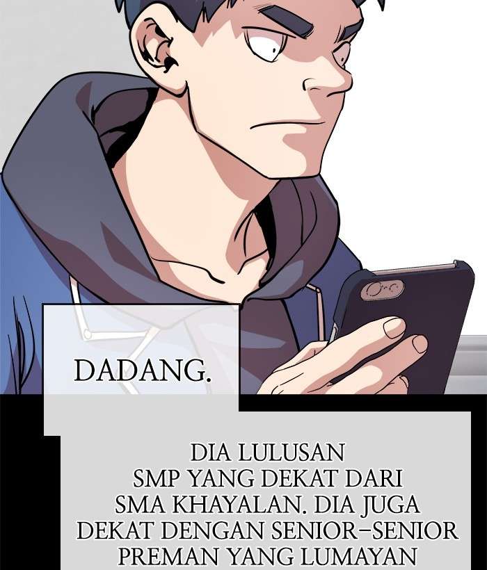Change Season 2 Chapter 71 - halaman 36