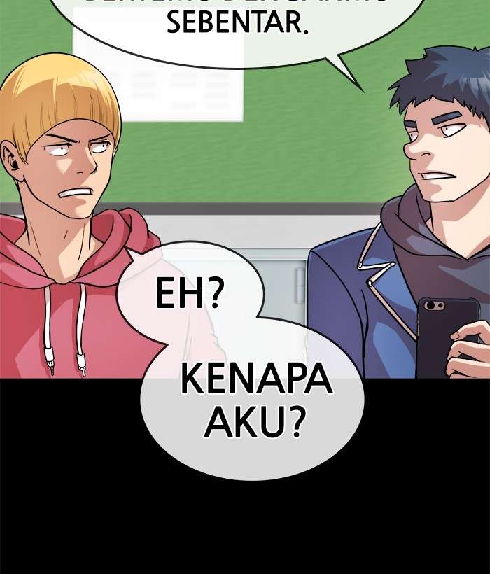 Change Season 2 Chapter 71 - halaman 38