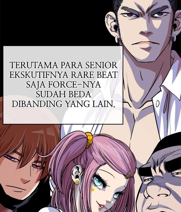 Change Season 2 Chapter 71 - halaman 43