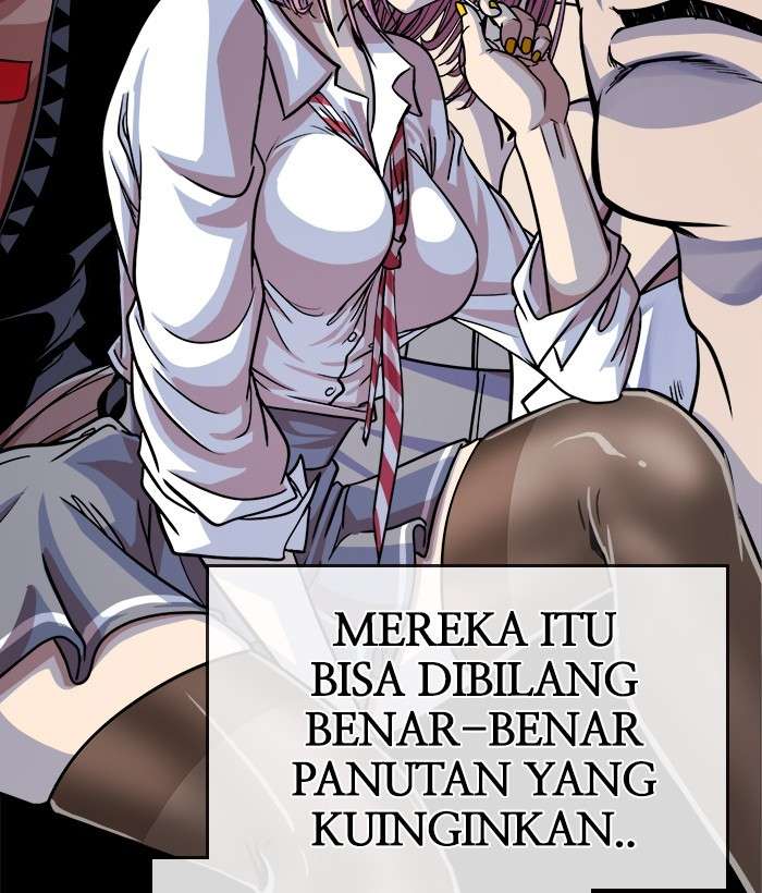 Change Season 2 Chapter 71 - halaman 44