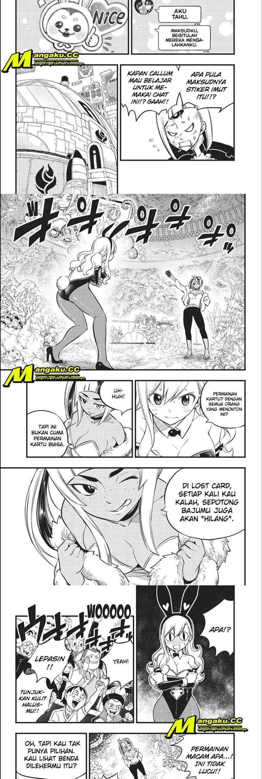 Change Season 2 Chapter 71 - halaman 5