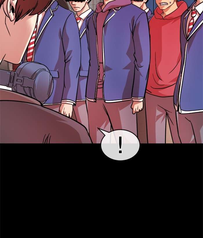 Change Season 2 Chapter 71 - halaman 72