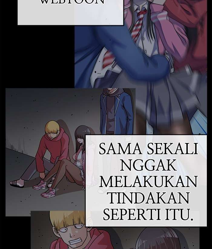 Change Season 2 Chapter 71 - halaman 84