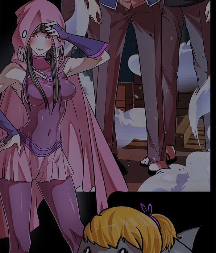 Change Season 2 Chapter 71 - halaman 88