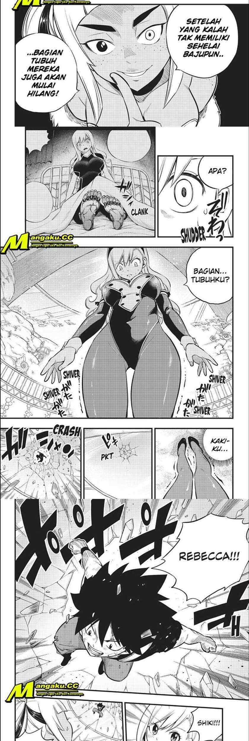 Change Season 2 Chapter 71 - halaman 9