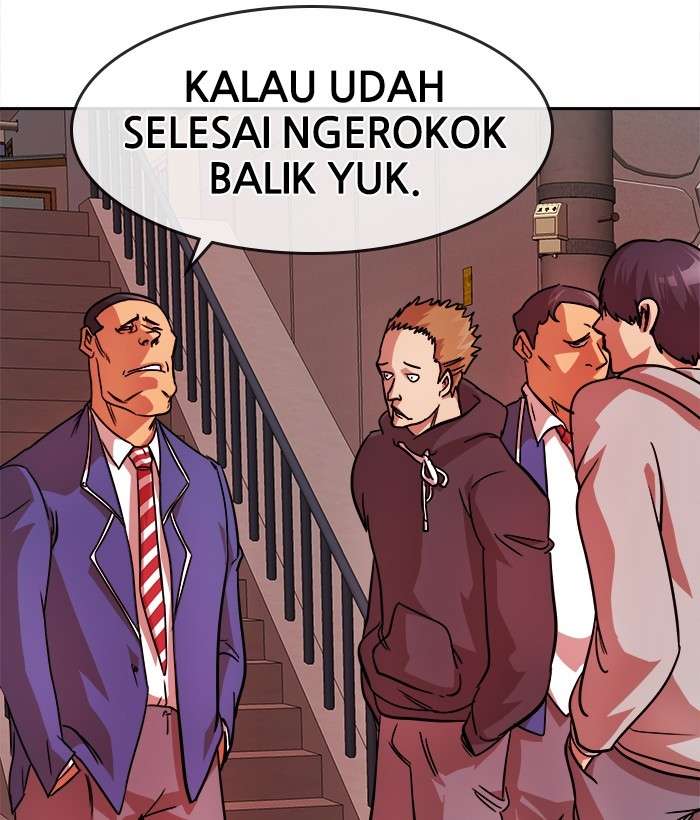 Change Season 2 Chapter 71 - halaman 92