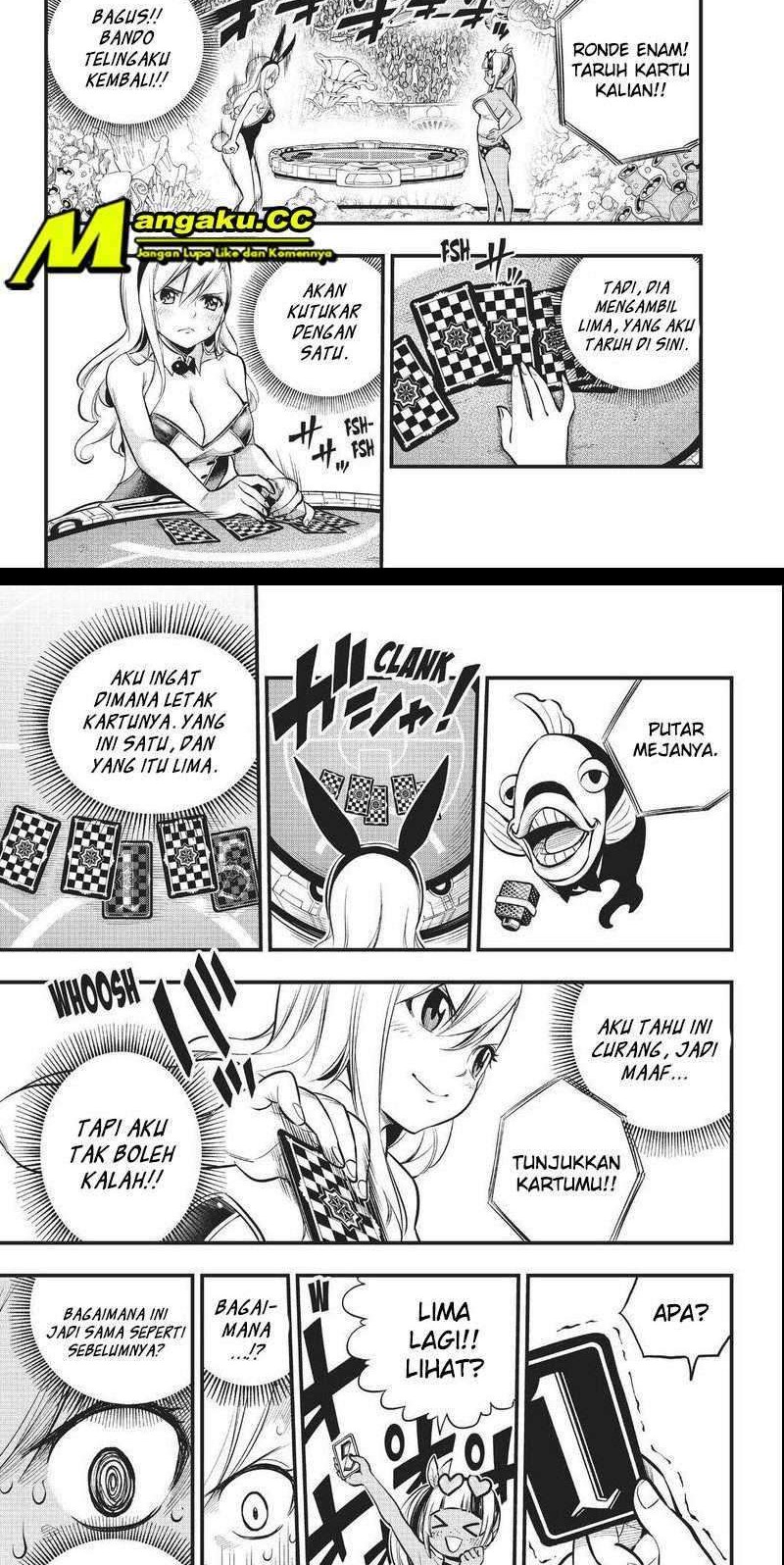 Change Season 2 Chapter 72 - halaman 12