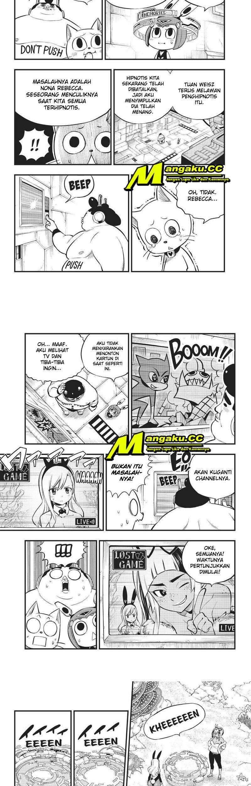 Change Season 2 Chapter 72 - halaman 5