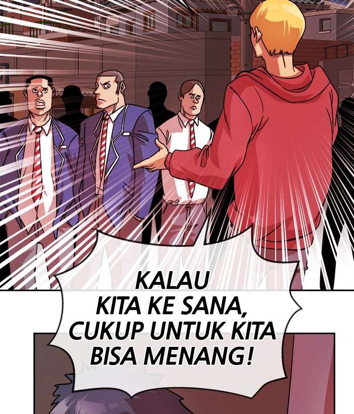 Change Season 2 Chapter 73 - halaman 104