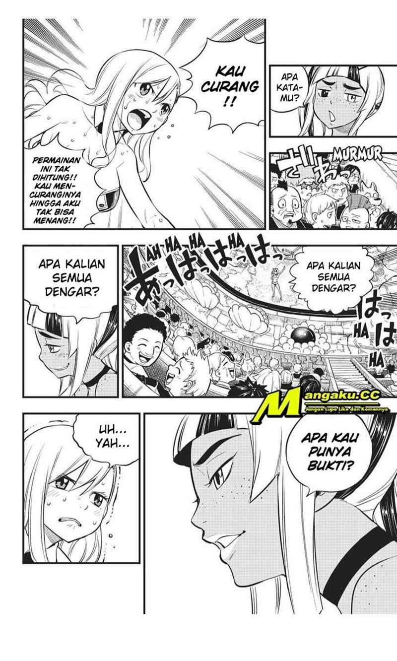 Change Season 2 Chapter 73 - halaman 11