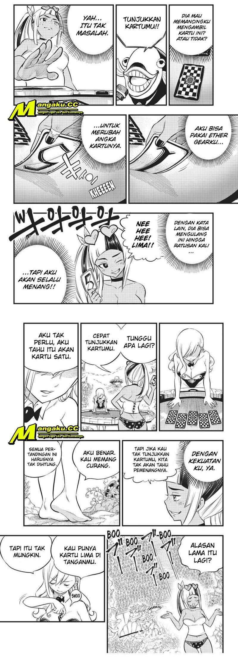 Change Season 2 Chapter 73 - halaman 13