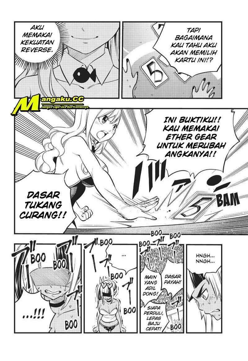Change Season 2 Chapter 73 - halaman 16